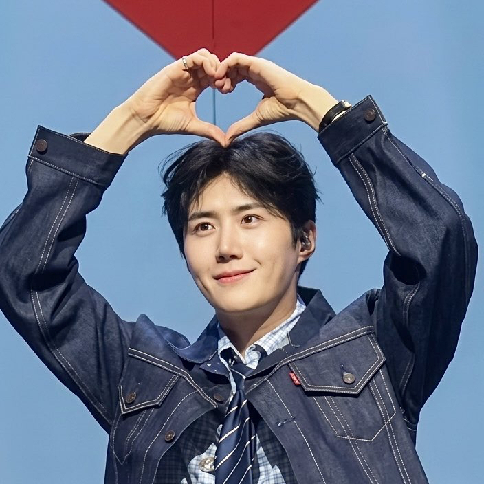 金宣虎的幕后花絮