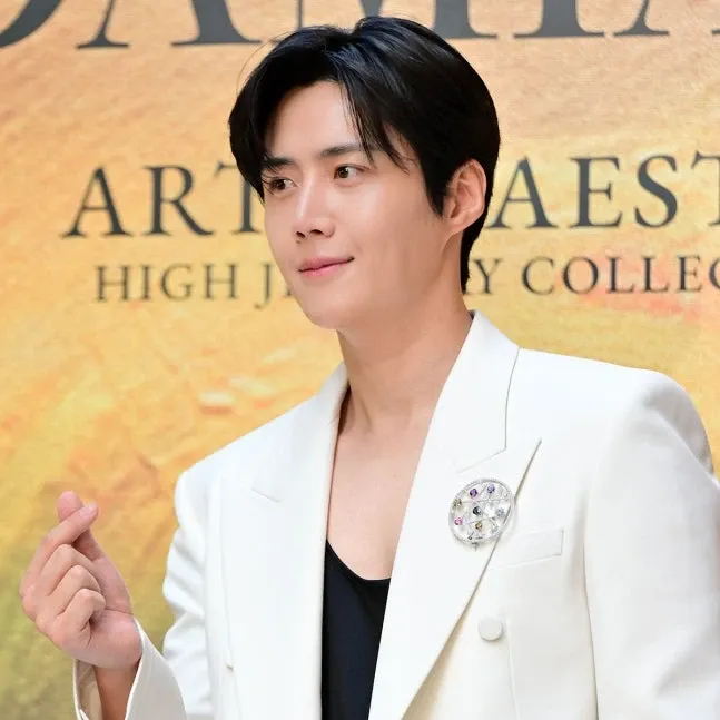 김선호 팬이 찍은 순간