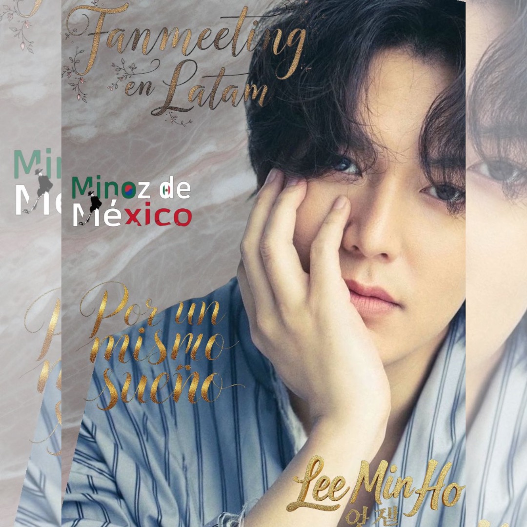 ファンが撮影したイ・ミンホの瞬間