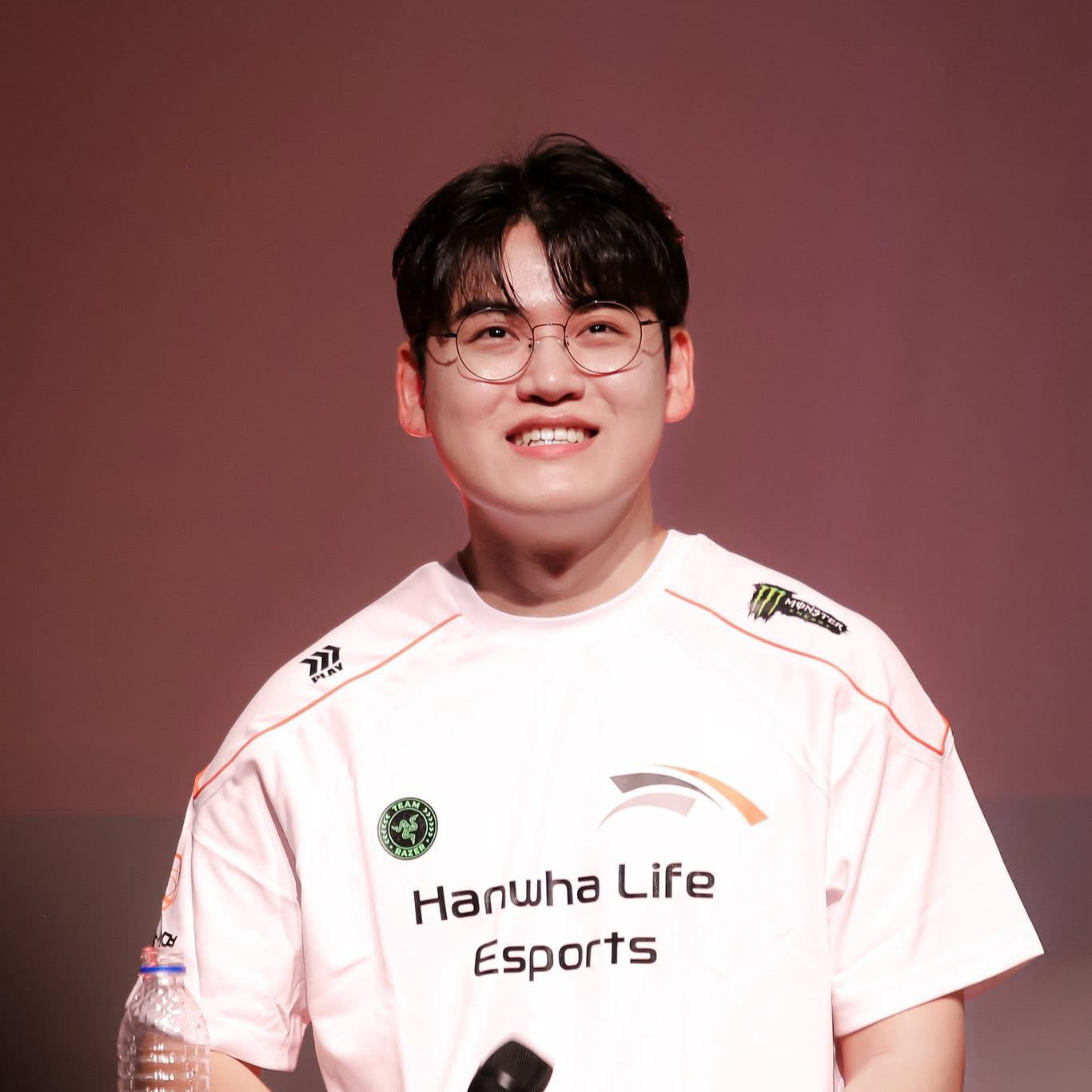 Gumayusi的最新照片