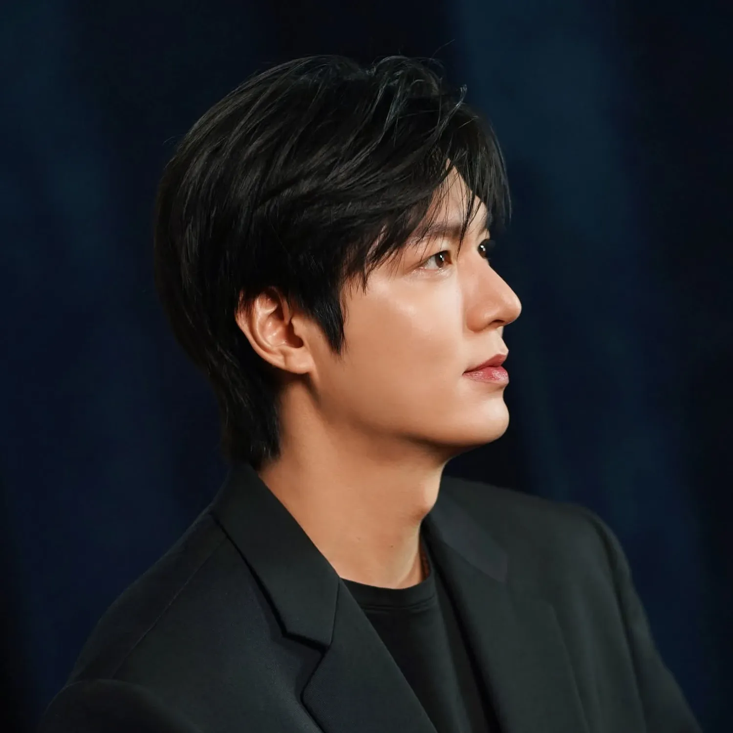 A moment captured by a fan of Lee Minho