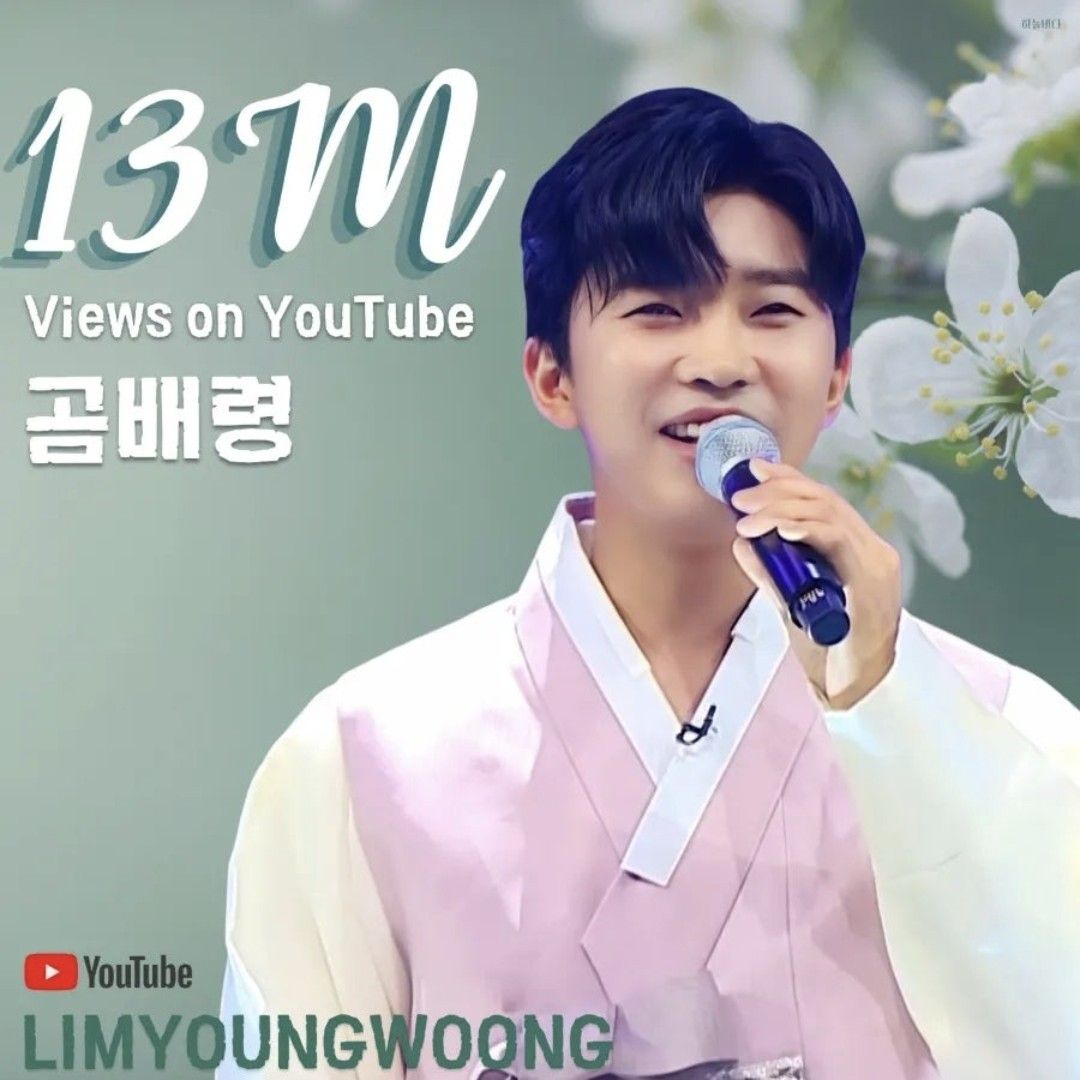 Foto kegiatan terbaru dari Lim Youngwoong