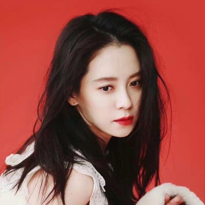 송지효 팬이 찍은 순간