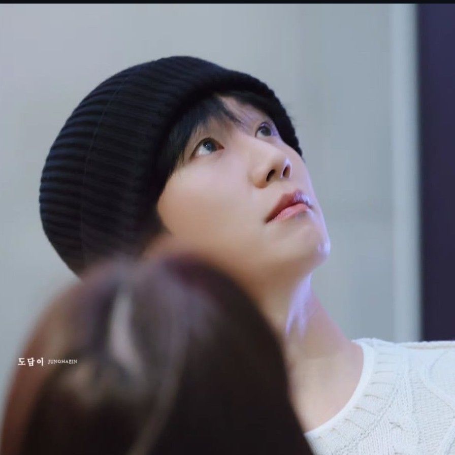 丁海寅的近期活動照