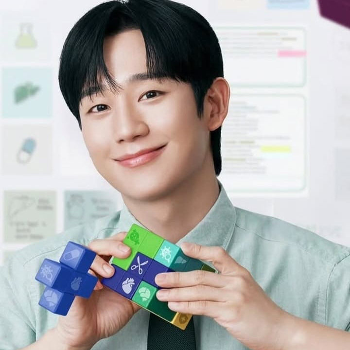 丁海寅的近期活动照