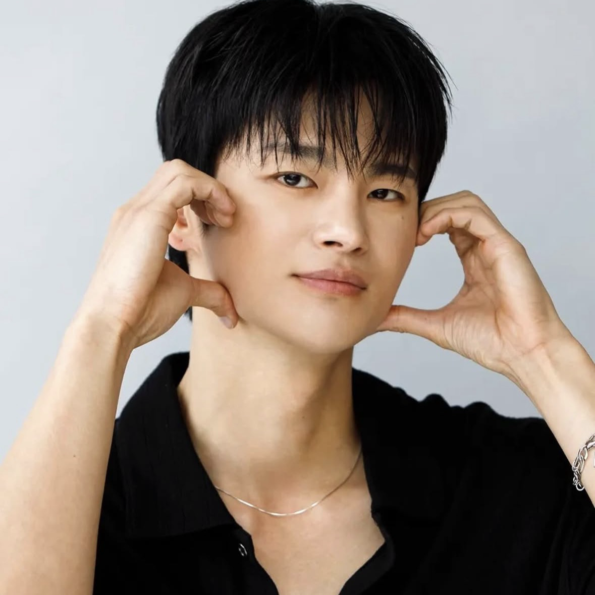 서인국의 최신 사진