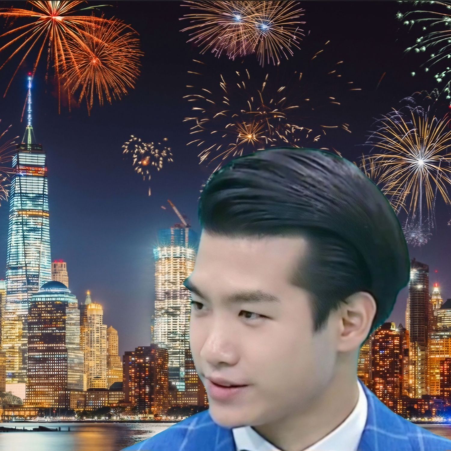 赵明燮的最新照片