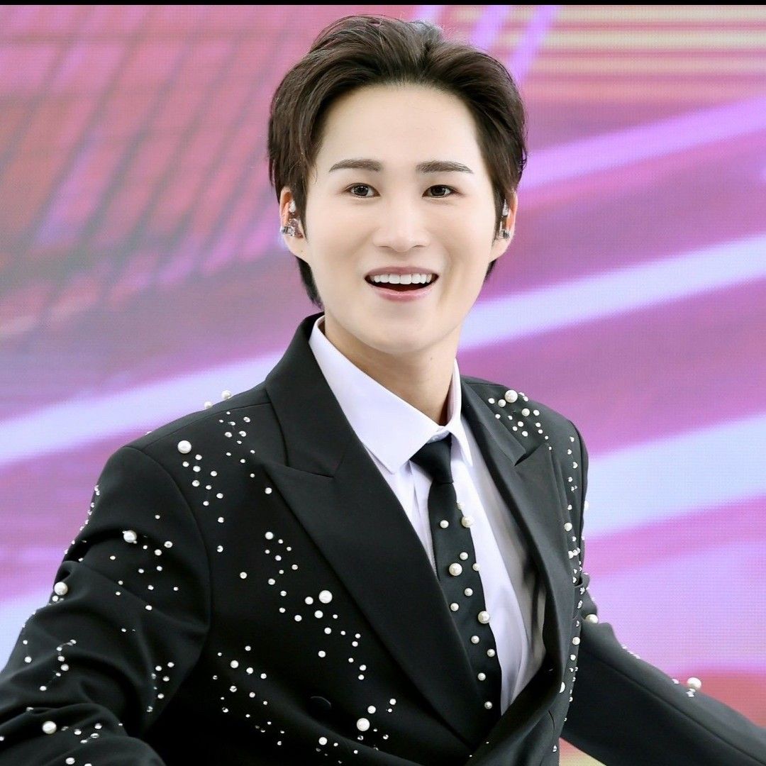 粉絲拍下的金熙栽瞬間