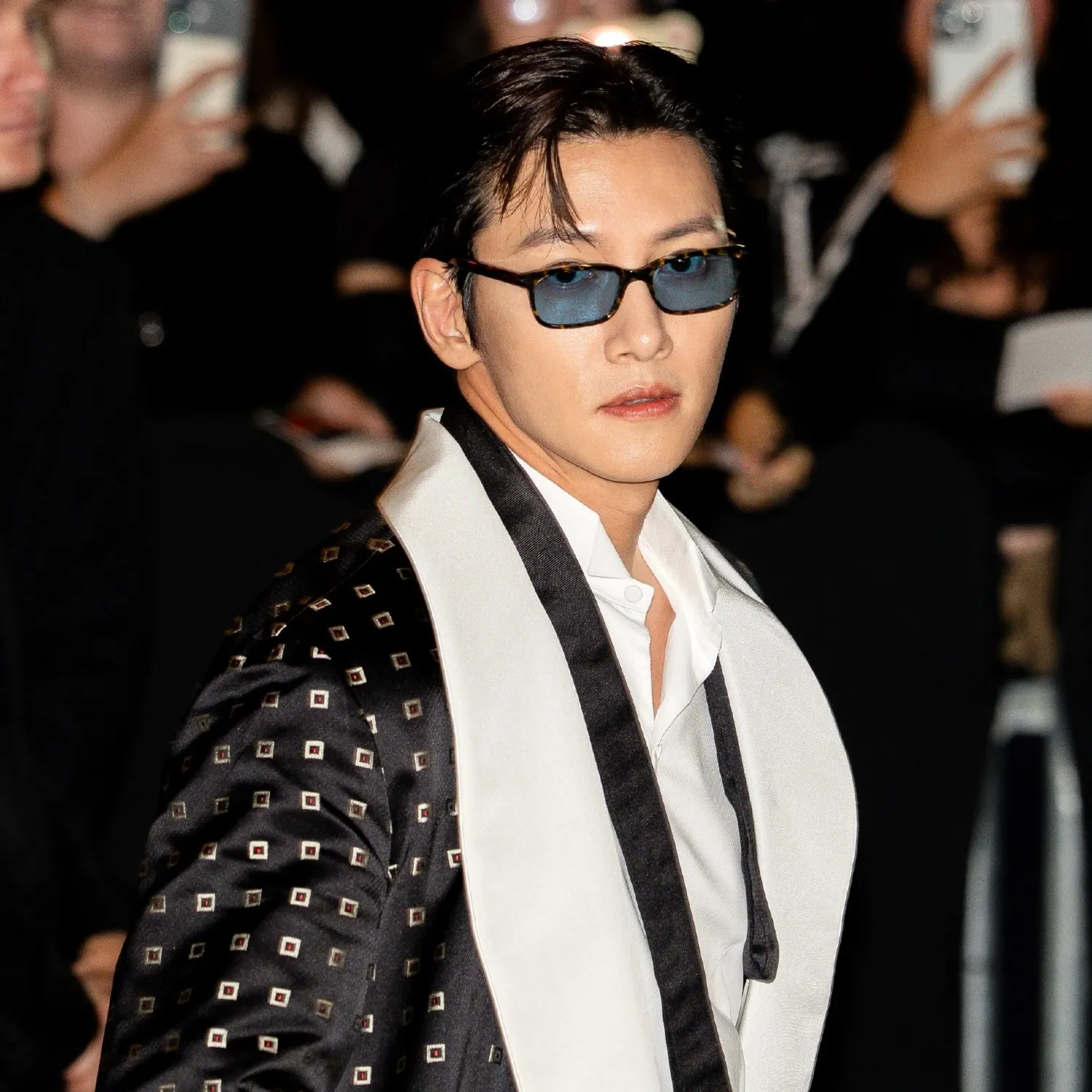 Latest photo of Ji Changwook