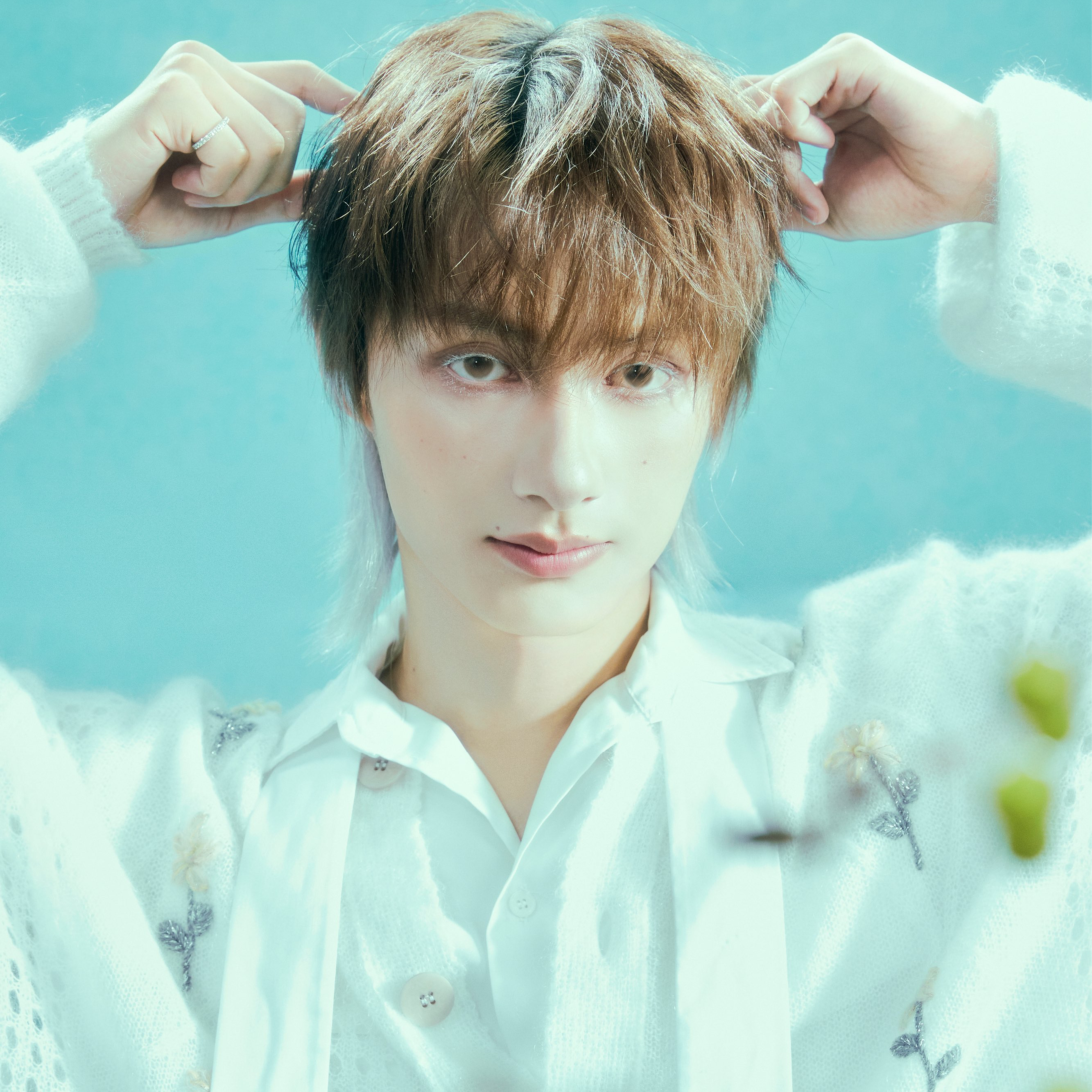 A moment captured by a fan of Wen Junhui