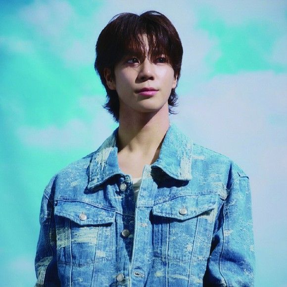 ファンが撮影したチョン・ドンウォンの瞬間