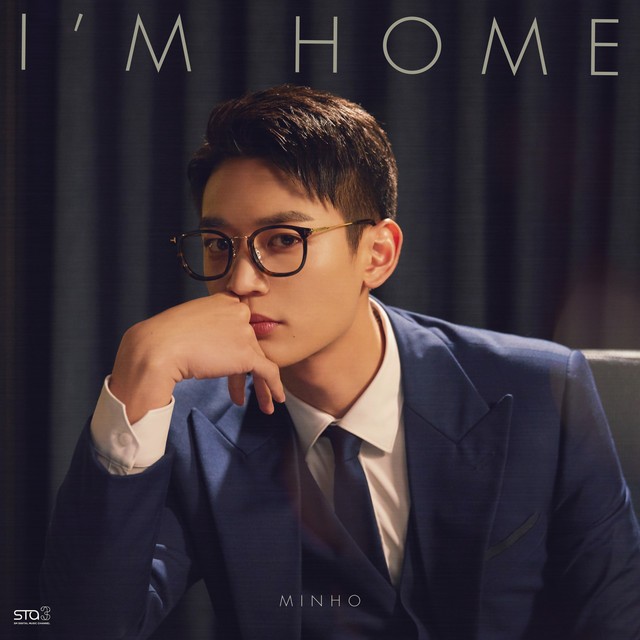 Latest photo of Choi Minho