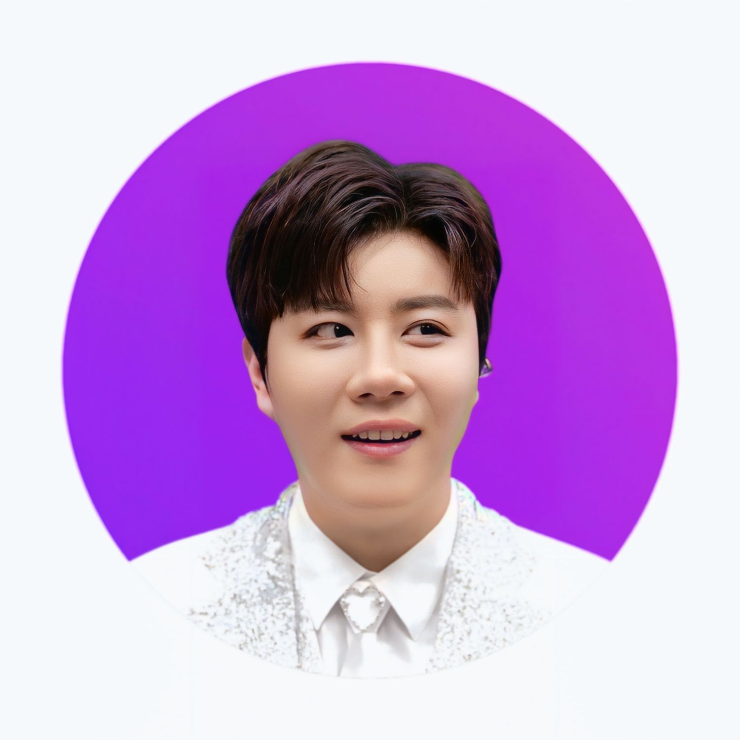 Latest photo of Jin Haesung