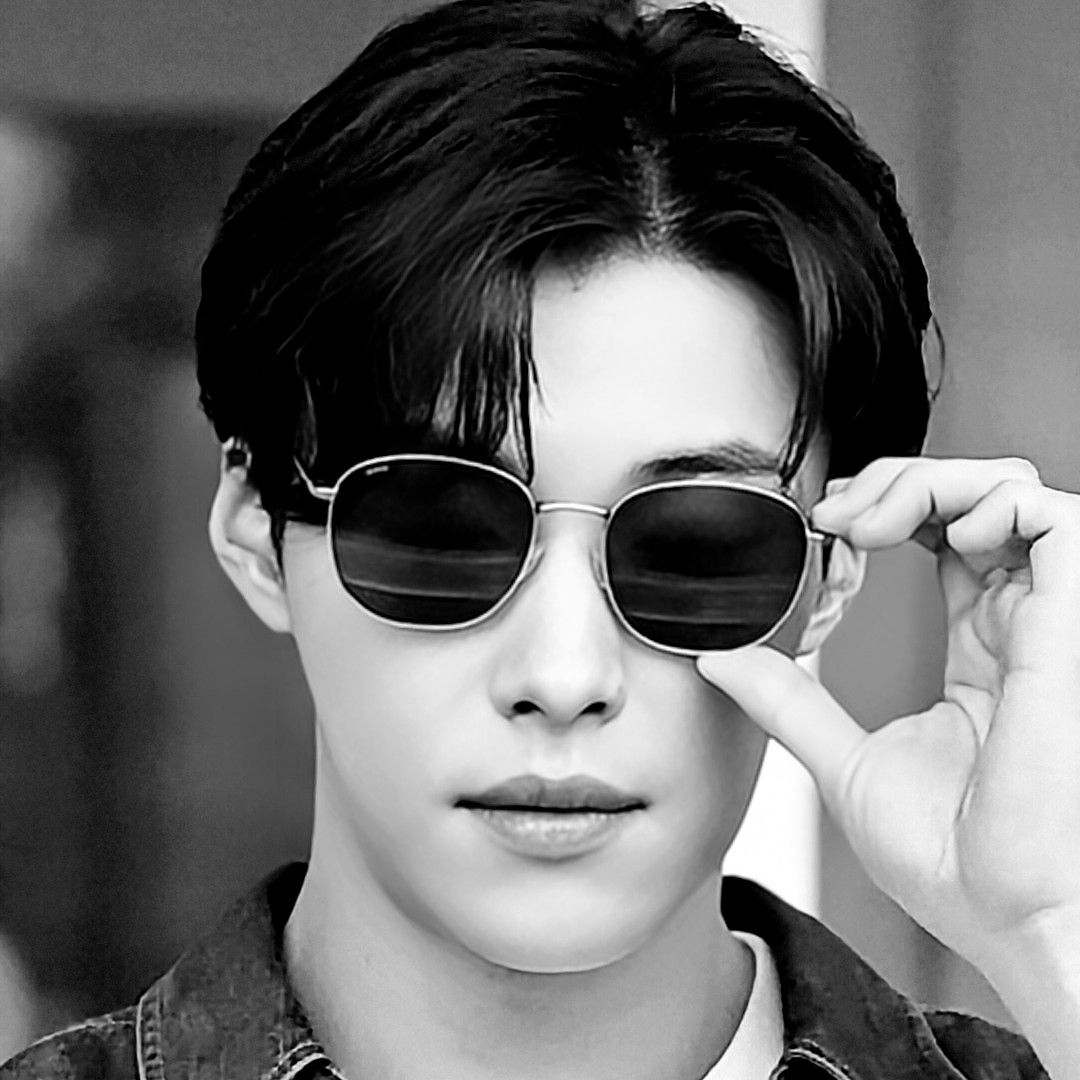 Recent activity shot of Woo Dohwan