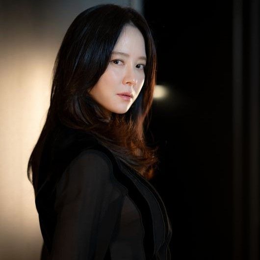 송지효의 최신 사진