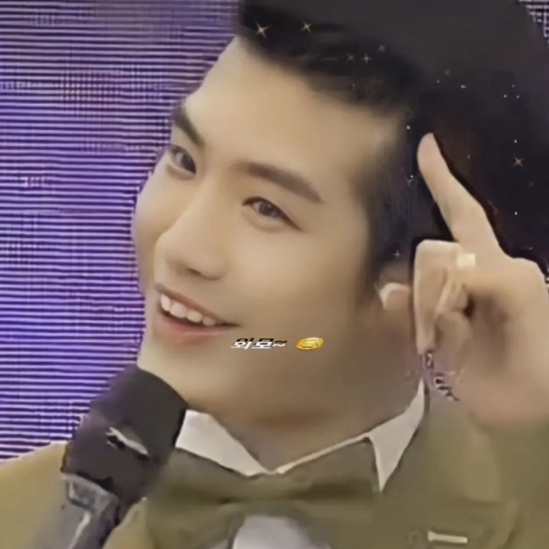 조명섭 최근 활동샷