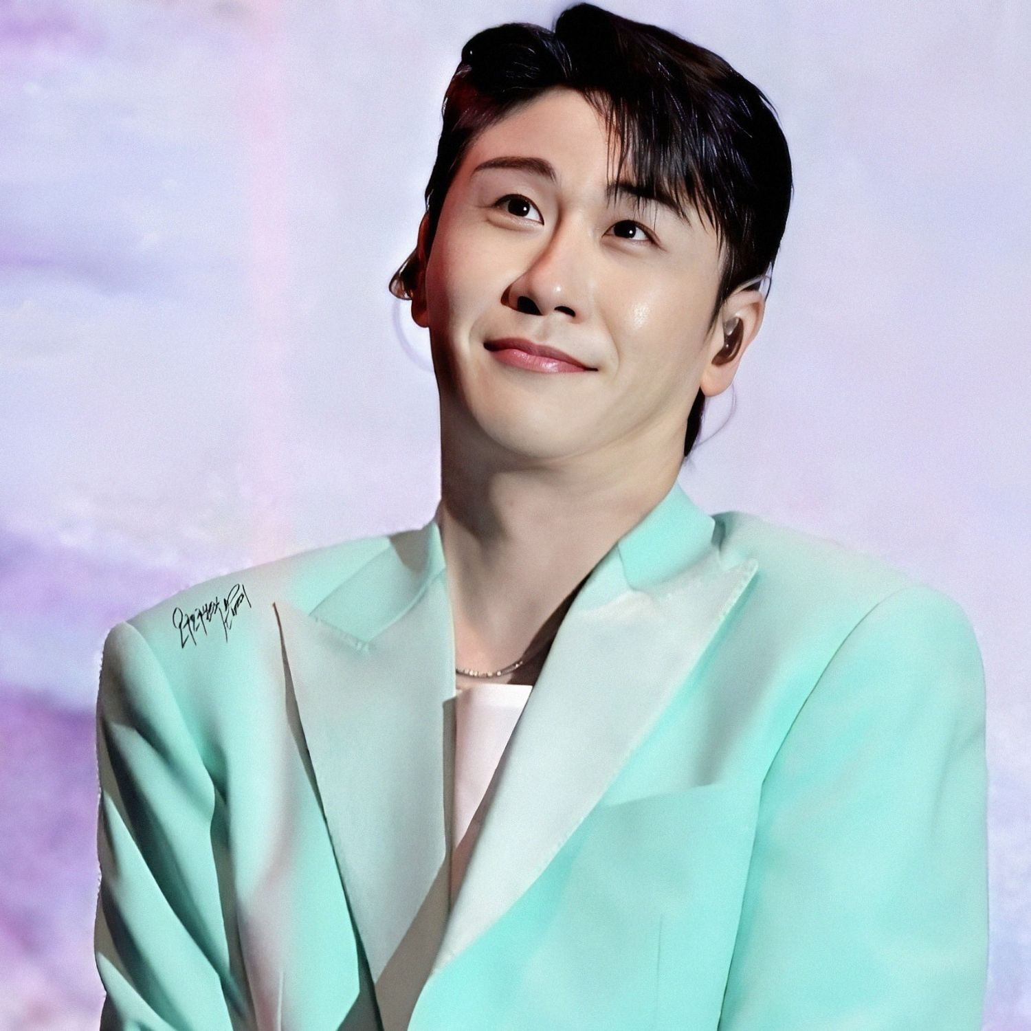 영탁의 최신 사진