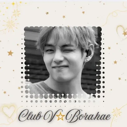Latest photo of Kim Taehyung (V)