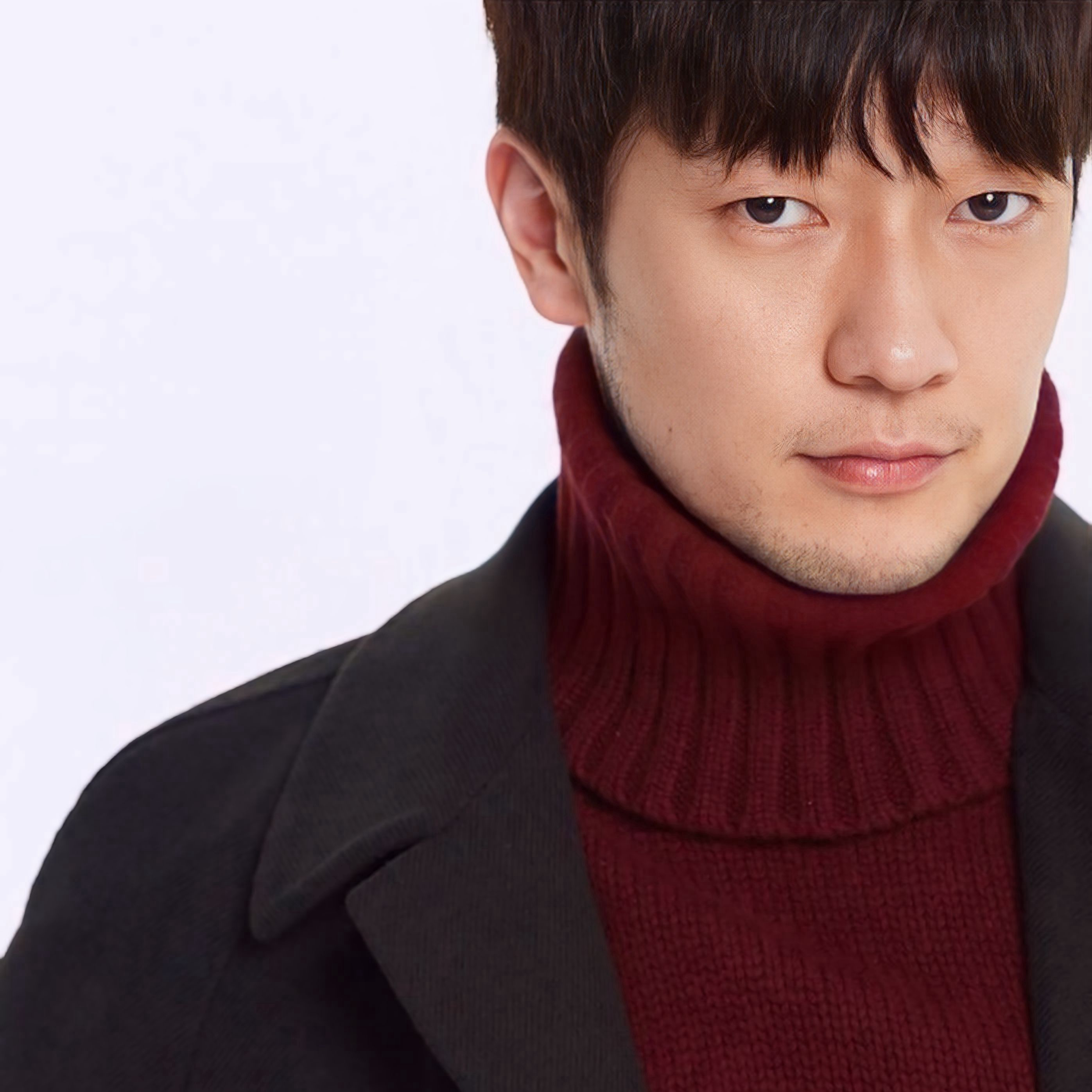 A moment captured by a fan of Son Seokkoo