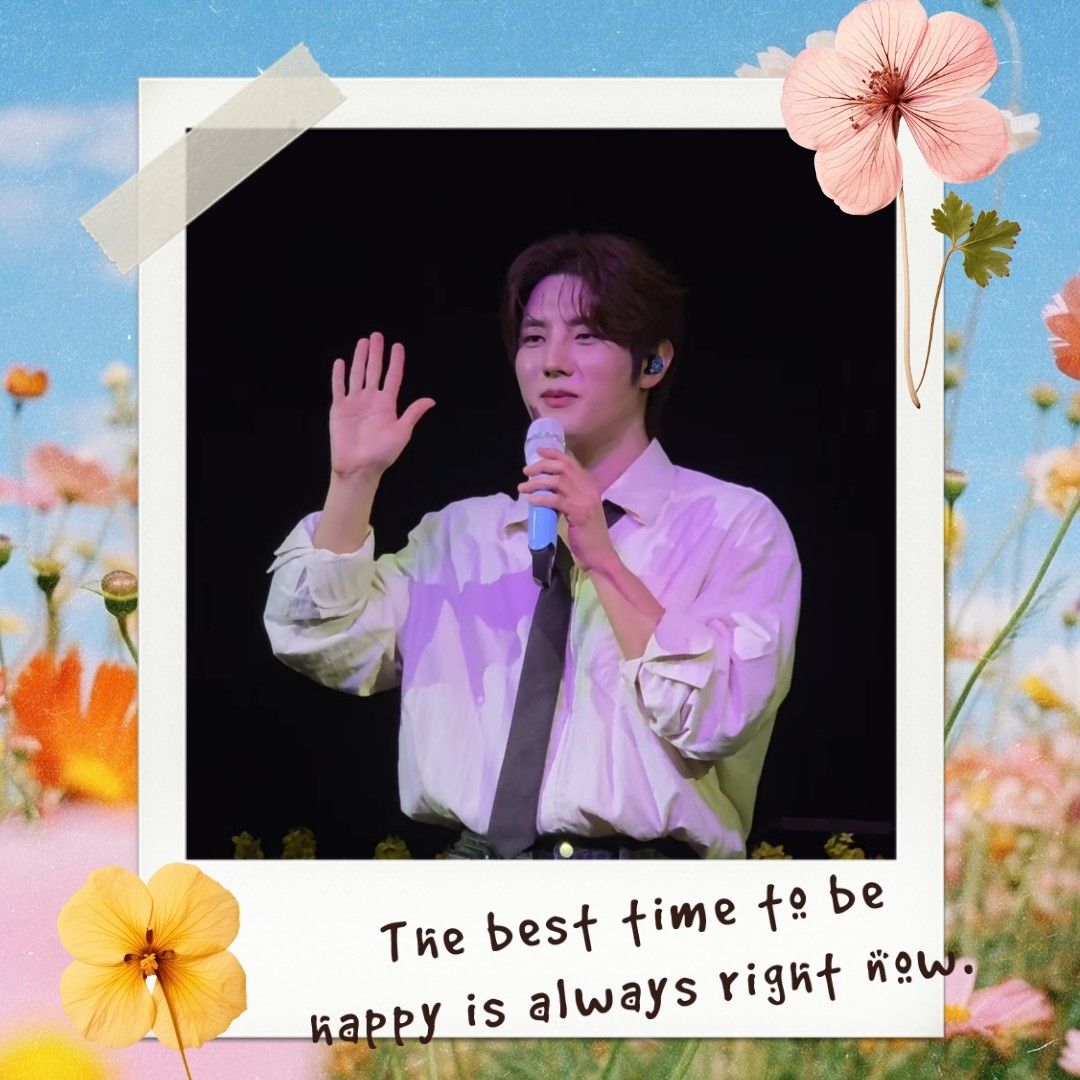 金俊賢的近期活動照