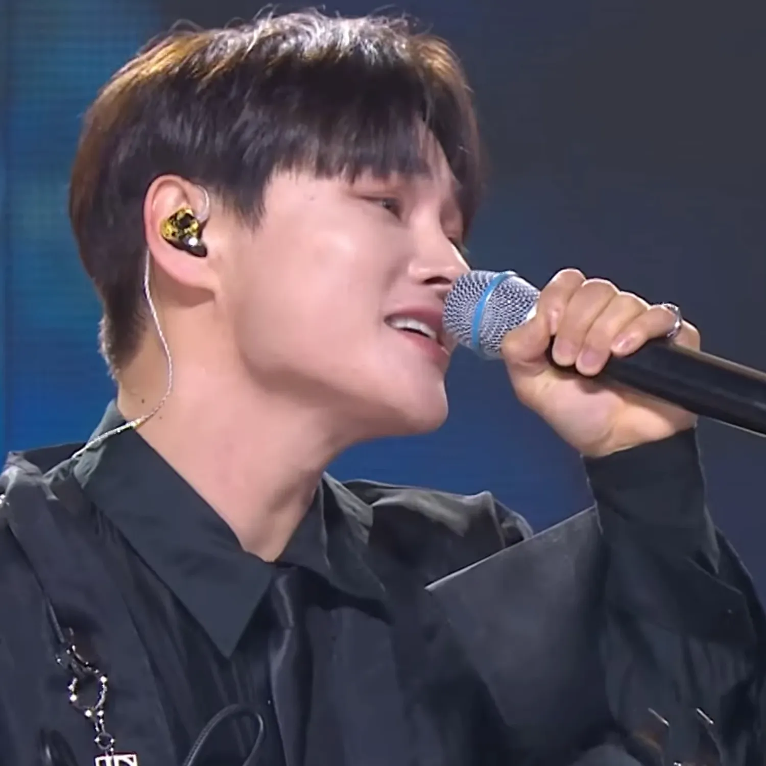 박서진 최근 활동샷