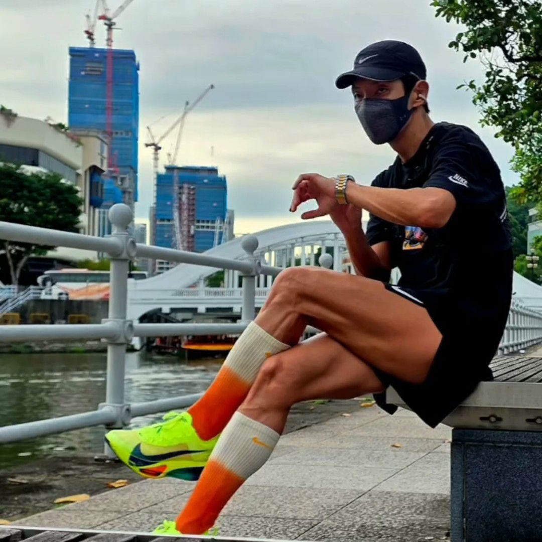 Latest photo of Lee Joongi