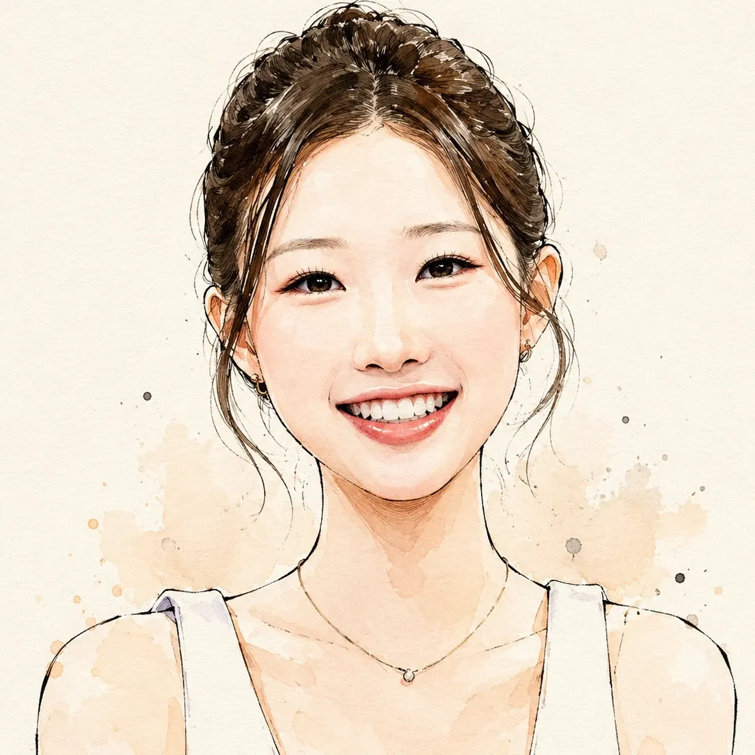 Recent activity shot of Jung Seojoo