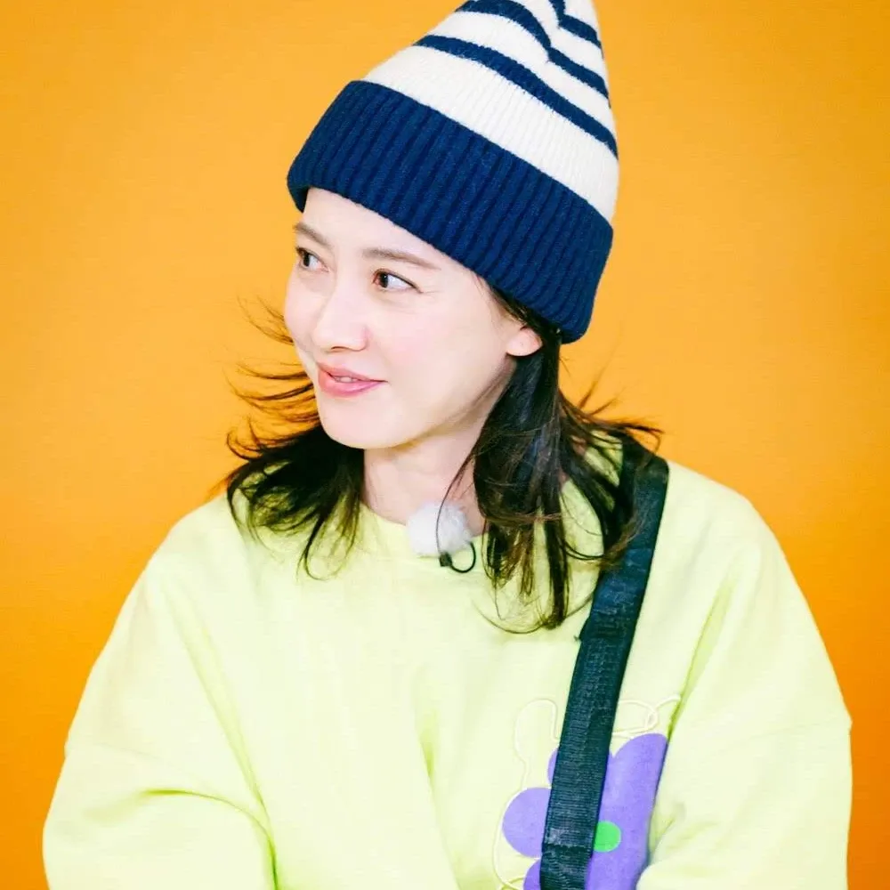 Foto kegiatan terbaru dari Song Jihyo