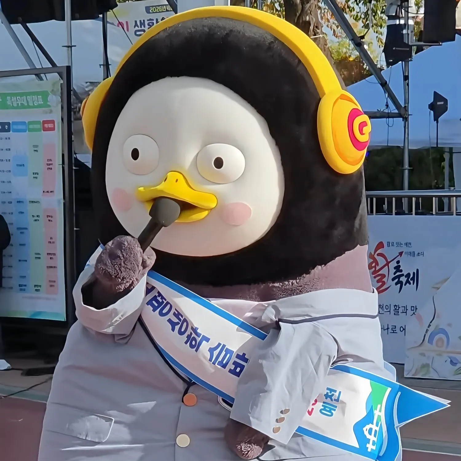 ペンスの最新写真