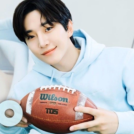 A moment captured by a fan of Lee Junho