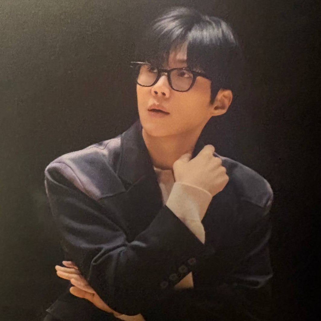 キム・ソンホのビハインドカット