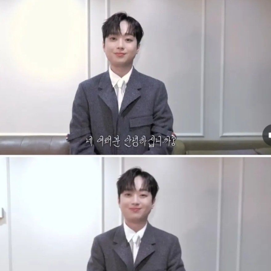 イ・チャンウォンの最近の活動ショット