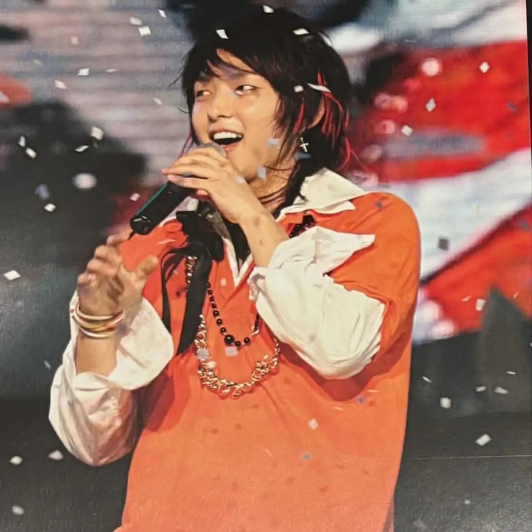 Behind-the-scenes cut of Lee Joongi