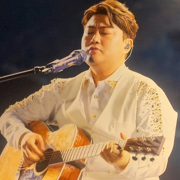 キム・ホジュンのビハインドカット