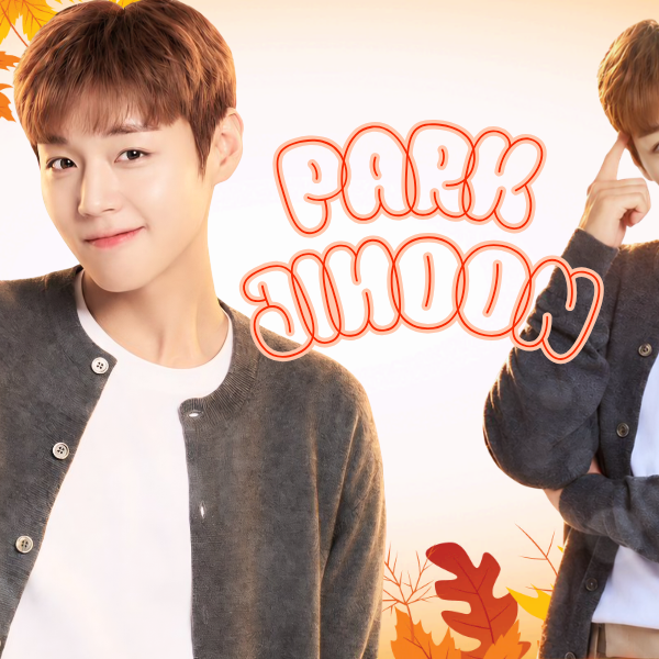 Latest photo of Park Jihoon
