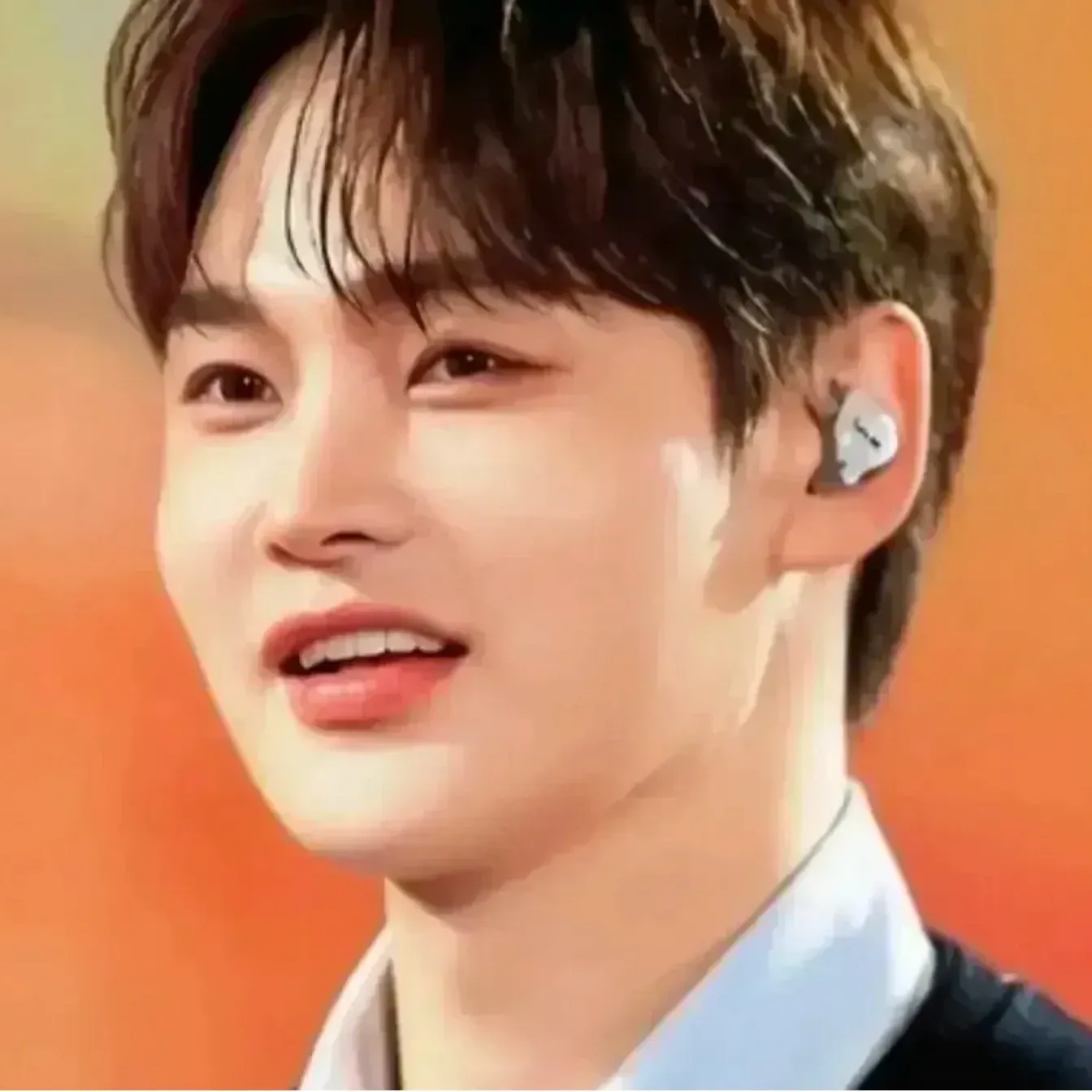 박서진 최근 활동샷