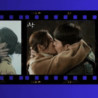 현빈 팬이 찍은 순간