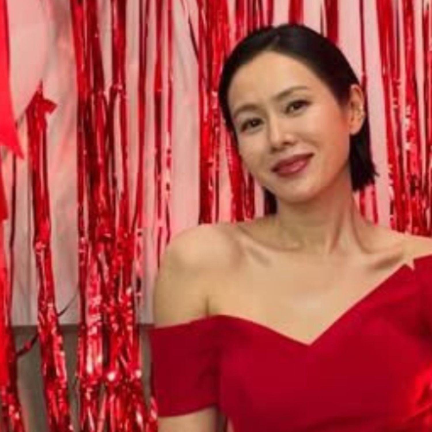 ファンが撮影したソン・イェジンの瞬間