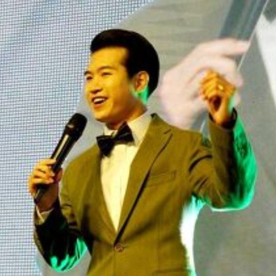 Foto terbaru dari Jo Myungsup