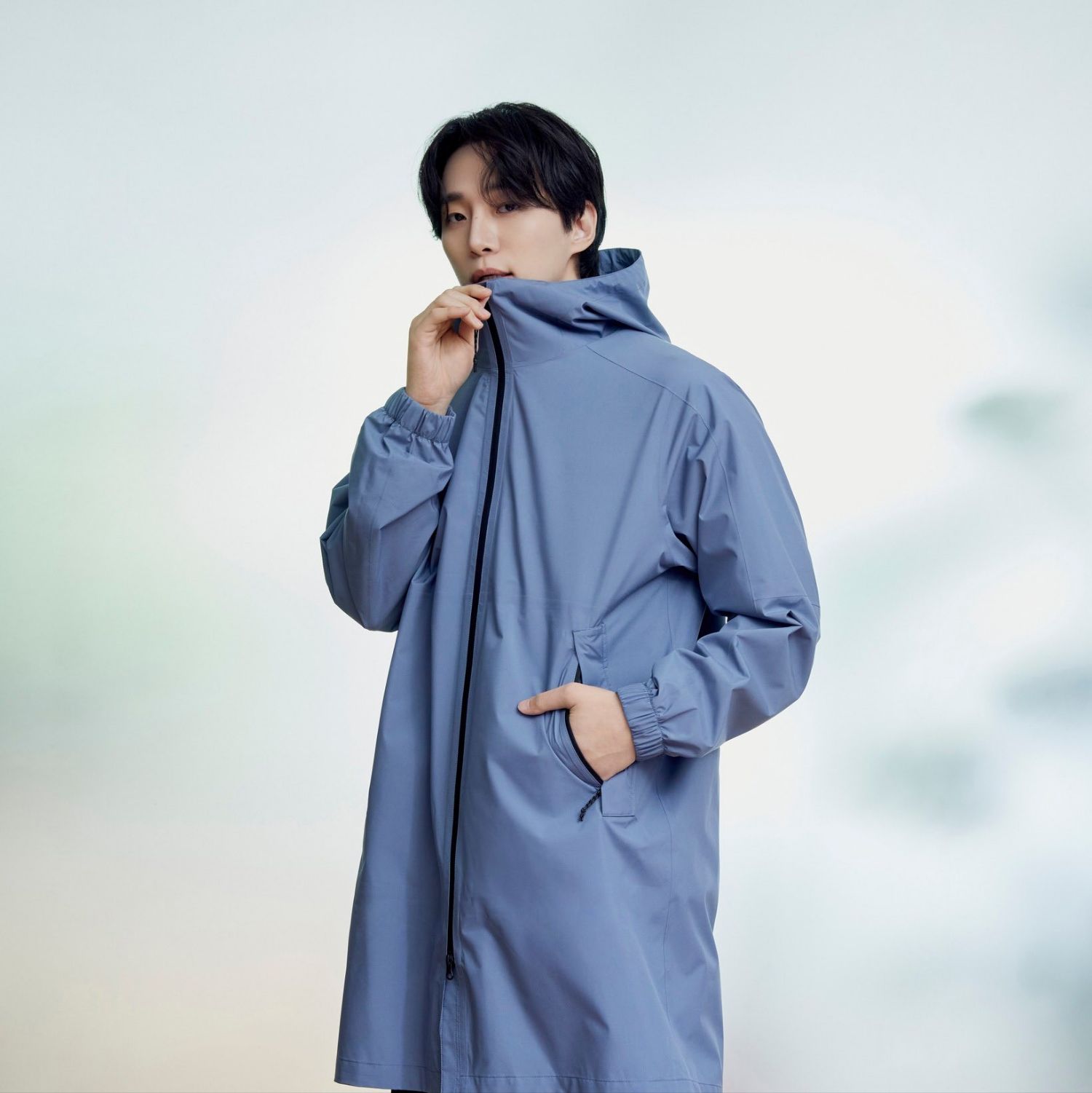 李俊昊的近期活动照