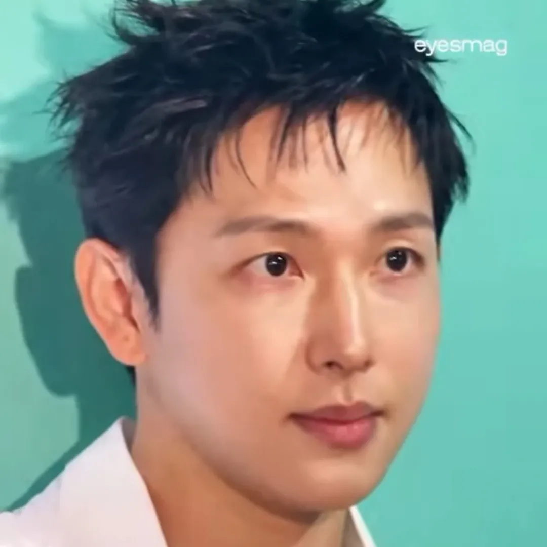 Recent activity shot of Yim Siwan