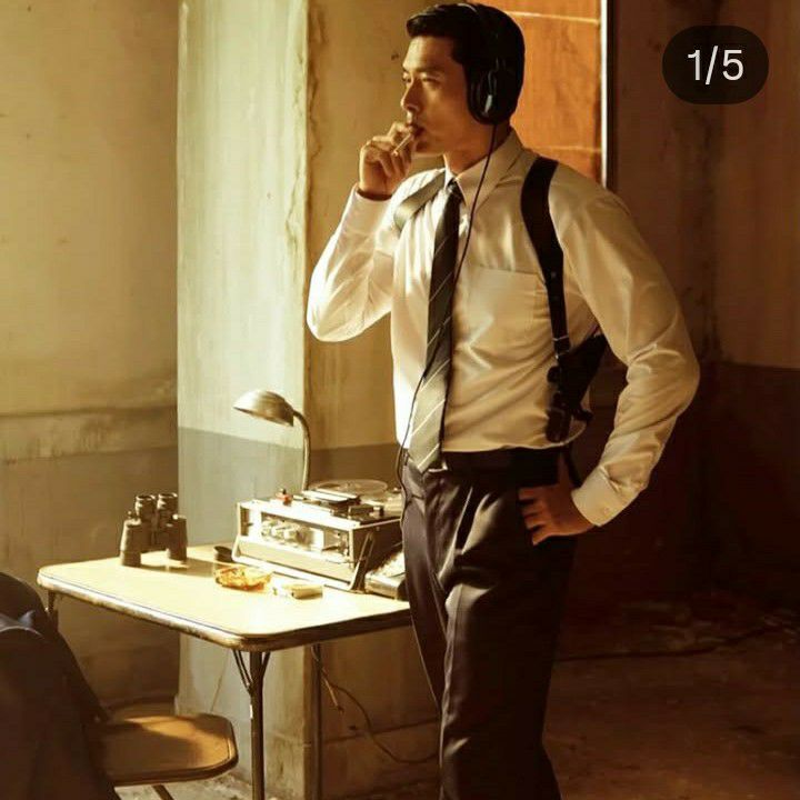 玄彬的最新照片