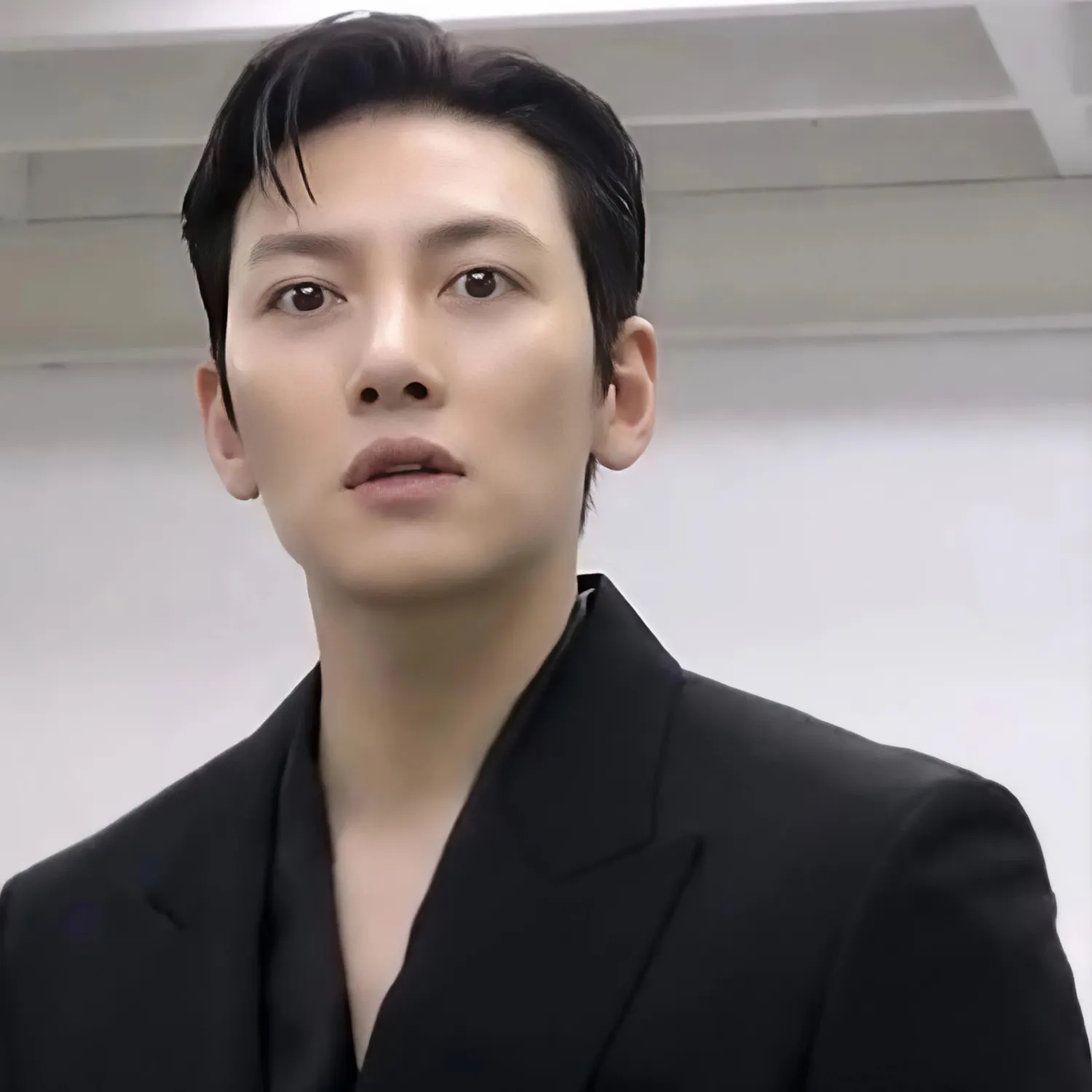 A moment captured by a fan of Ji Changwook