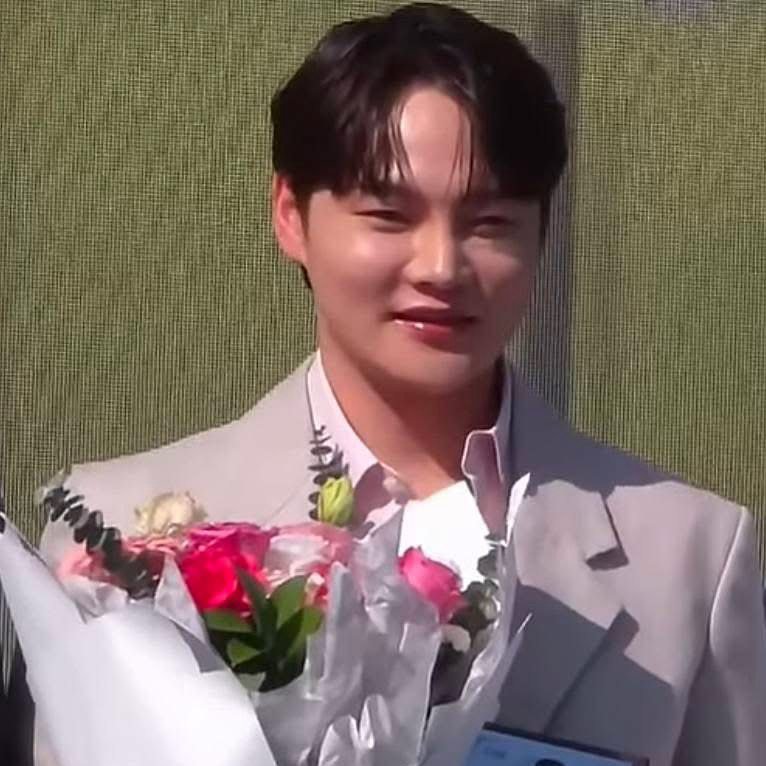 박서진의 최신 사진