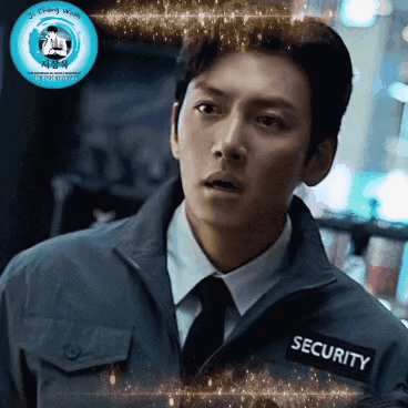 池昌旭的幕后花絮