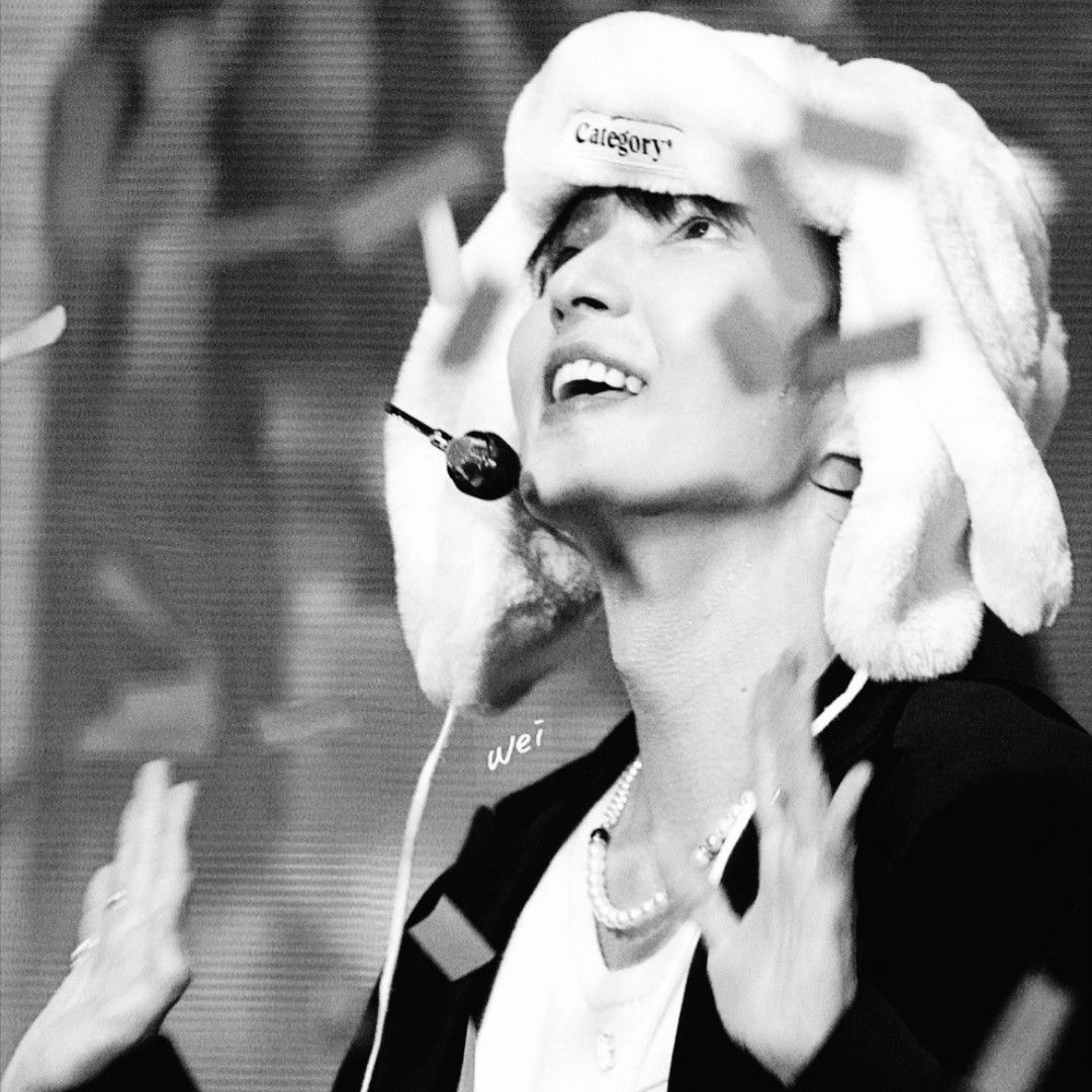 Cuplikan di balik layar dari Lee Joongi