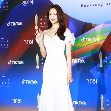 A moment captured by a fan of Yoona