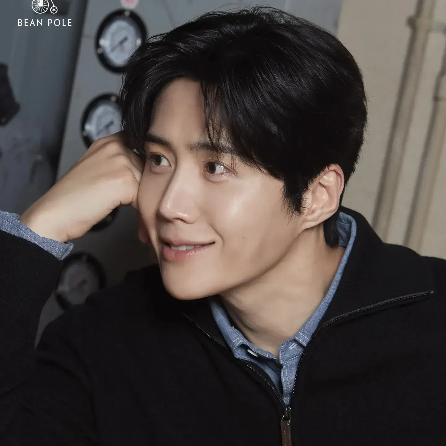 김선호 팬이 찍은 순간