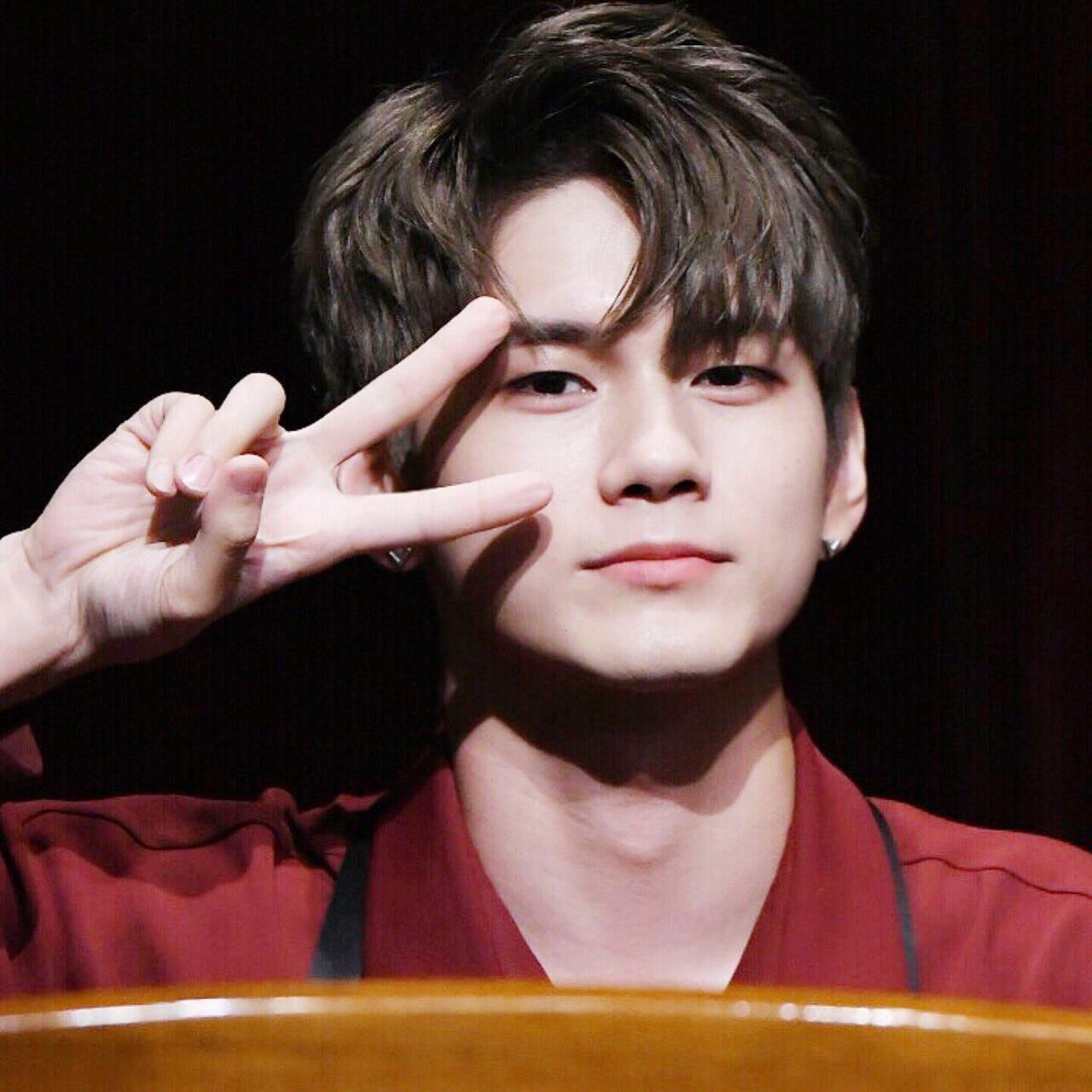 Foto kegiatan terbaru dari Ong Seongwu