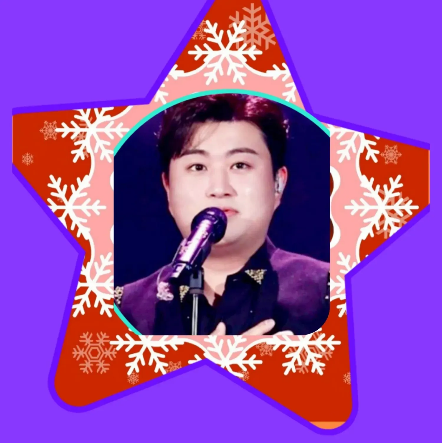 金浩中的幕后花絮